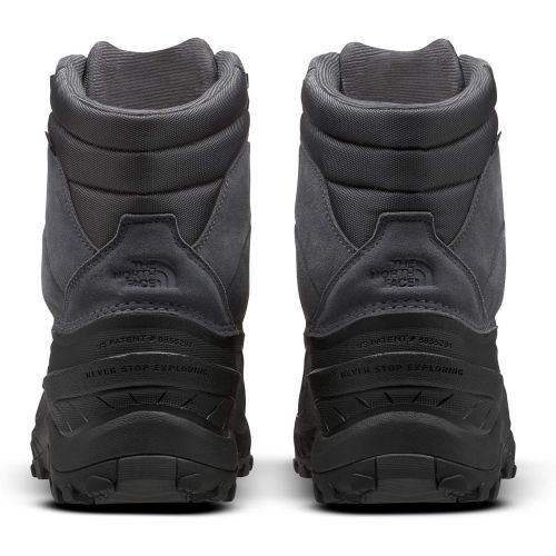 노스페이스 The North Face Mens Chilkat IV Insulated Boot