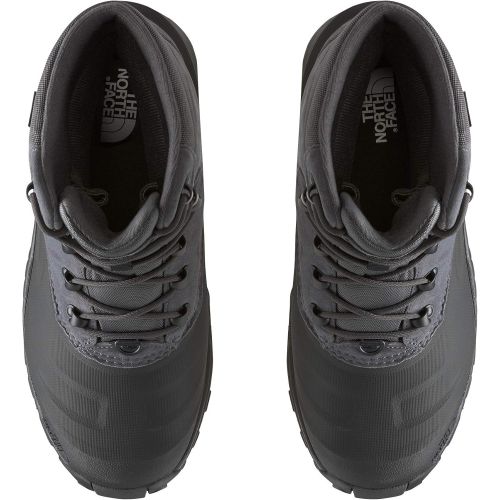 노스페이스 The North Face Mens Chilkat IV Insulated Boot