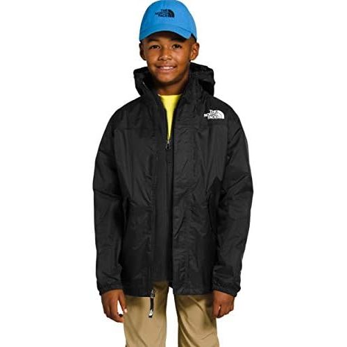 노스페이스 The North Face Youth Stormy Rain Triclimate DWR Jacket