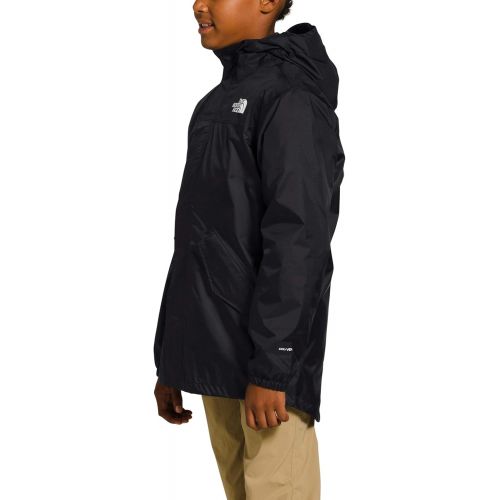 노스페이스 The North Face Youth Stormy Rain Triclimate DWR Jacket