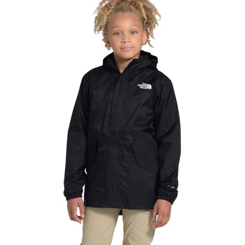 노스페이스 The North Face Youth Stormy Rain Triclimate DWR Jacket