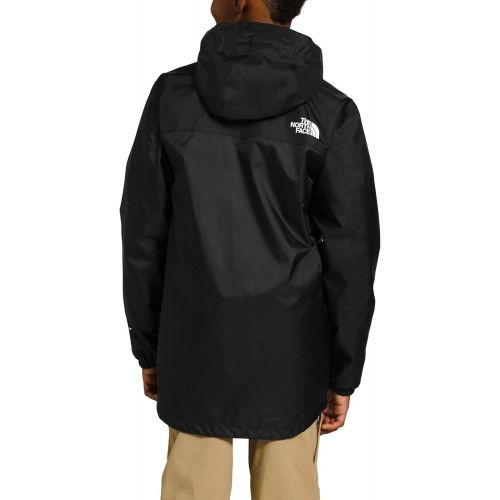 노스페이스 The North Face Youth Stormy Rain Triclimate DWR Jacket