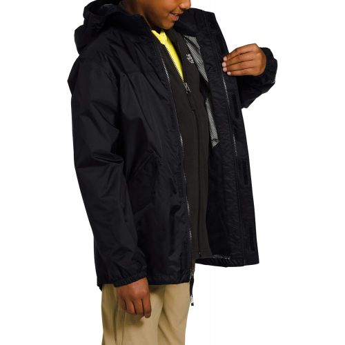 노스페이스 The North Face Youth Stormy Rain Triclimate DWR Jacket