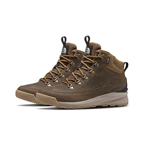 노스페이스 The North Face Mens Back-to-Berkeley Mid WP