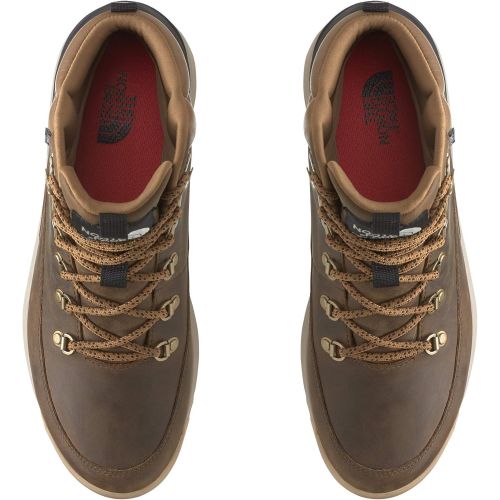 노스페이스 The North Face Mens Back-to-Berkeley Mid WP