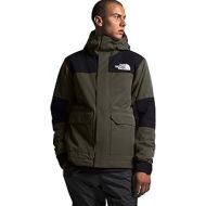 The North Face Men’s Cypress Insulated Jacket