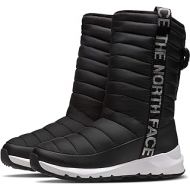 The North Face Womens Thermoball Insulated Tall Snow Boot