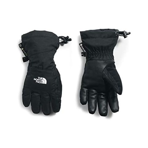 노스페이스 The North Face Youth Montana Etip Gore-Tex Glove