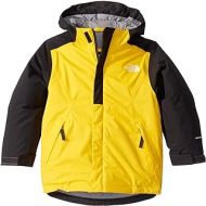 The North Face Brayden Insulated Snowboard Jacket Kids