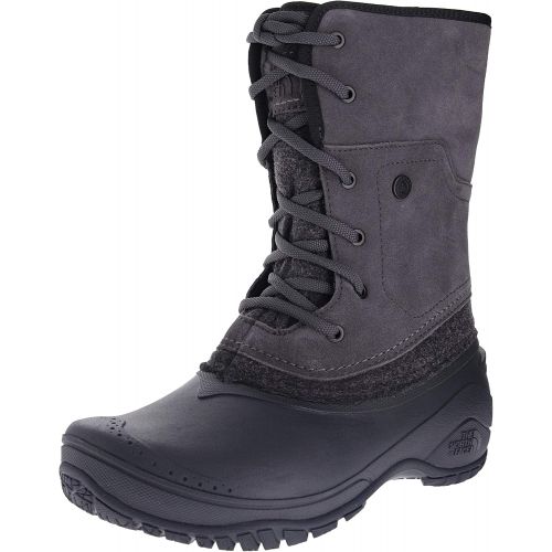 노스페이스 The North Face Shellista IV Tall