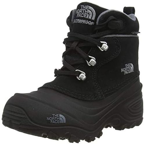 노스페이스 The North Face Boys Chilkat Lace II Boot