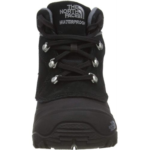 노스페이스 The North Face Boys Chilkat Lace II Boot