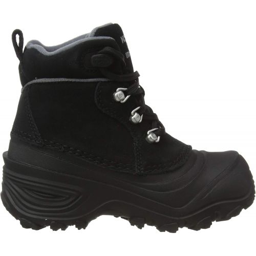 노스페이스 The North Face Boys Chilkat Lace II Boot