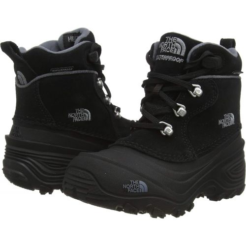 노스페이스 The North Face Boys Chilkat Lace II Boot