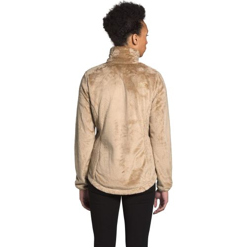 노스페이스 The North Face Women’s Osito Full Zip Fleece Jacket