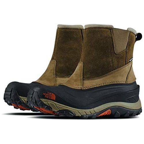 노스페이스 The North Face Mens Chilkat III Pull-On Winter Boot