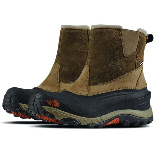 노스페이스 The North Face Mens Chilkat III Pull-On Winter Boot