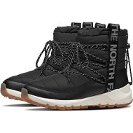 The North Face Womens Thermoball Insulated Lace Up Snow Boot