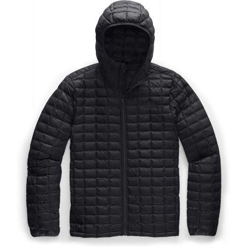 노스페이스 The North Face Mens ThermoBall Eco Insulated Hooded Jacket