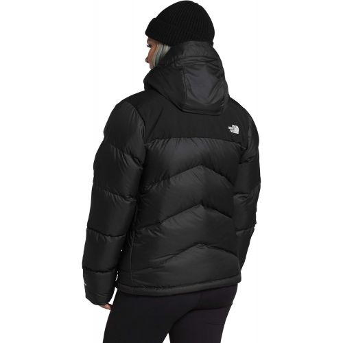 노스페이스 The North Face Womens Balham Down Jacket