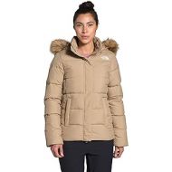 The North Face Womens Gotham Insulated Jacket