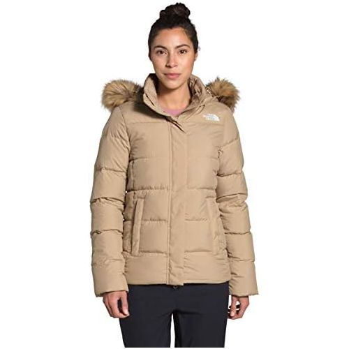 노스페이스 The North Face Womens Gotham Insulated Jacket