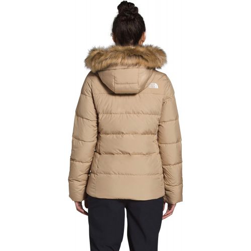 노스페이스 The North Face Womens Gotham Insulated Jacket