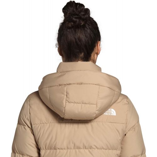 노스페이스 The North Face Womens Gotham Insulated Jacket