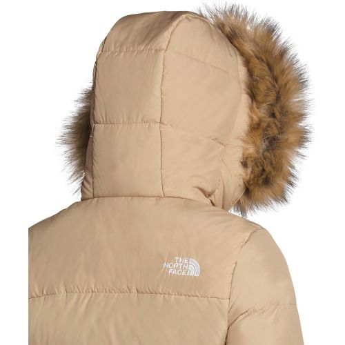 노스페이스 The North Face Womens Gotham Insulated Jacket