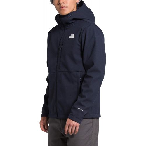 노스페이스 The North Face Mens Apex Bionic 2 Hoodie