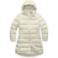 The North Face Womens Metropolis Insulated Parka III