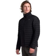 The North Face Mens Stretch Down Jacket