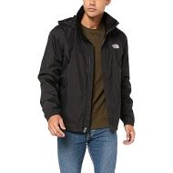 The North Face Mens Resolve Waterproof Jacket