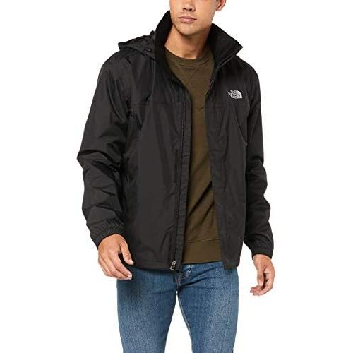 노스페이스 The North Face Mens Resolve Waterproof Jacket