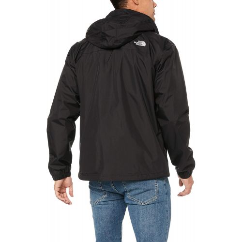 노스페이스 The North Face Mens Resolve Waterproof Jacket