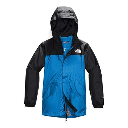 노스페이스 The North Face Youth Stormy Rain Triclimate DWR Jacket