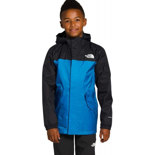 노스페이스 The North Face Youth Stormy Rain Triclimate DWR Jacket