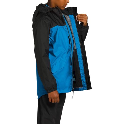 노스페이스 The North Face Youth Stormy Rain Triclimate DWR Jacket