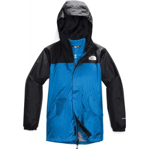 노스페이스 The North Face Youth Stormy Rain Triclimate DWR Jacket