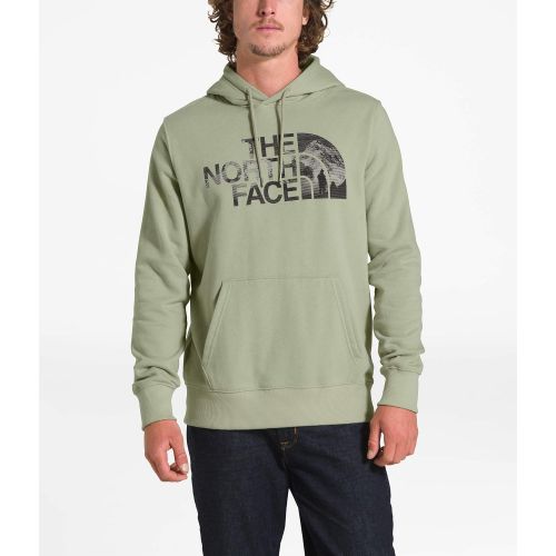 노스페이스 The North Face Mens Bearinda Pullover Hoodie