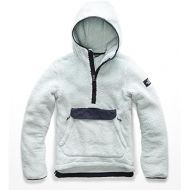 The North Face Womens Campshire Pullover Hoodie
