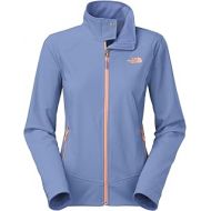 The North Face Womens Calentito 2 Jacket Vintage Blue LG