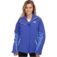 The North Face Womens Cinnabar Triclimate Jacket