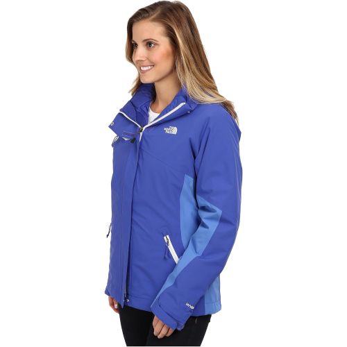 노스페이스 The North Face Womens Cinnabar Triclimate Jacket