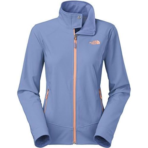 노스페이스 The North Face Womens Calentito 2 Jacket, Vintage Blue, MD