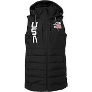 The North Face Womens Free Ski Insulated Vest