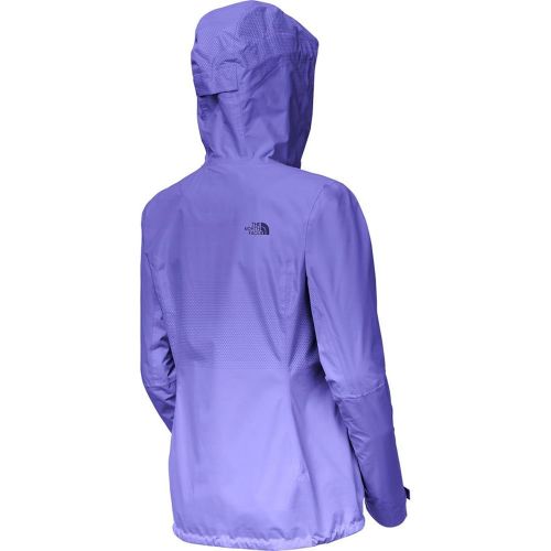 노스페이스 The North Face Fuseform Dot Matrix Jacket - Womens