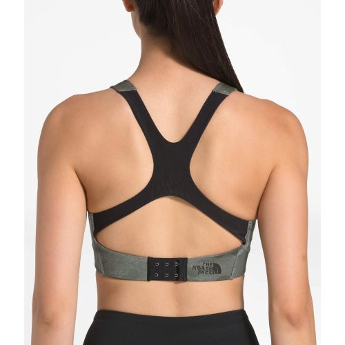 노스페이스 The North Face Womens Stow N Go Bra A/B