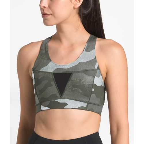 노스페이스 The North Face Womens Stow N Go Bra A/B