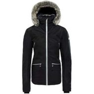 The North Face Womens North FACE Diameter Down Hybrid Jacket